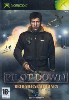  Pilot Down: Behind Enemy Lines (2005). Нажмите, чтобы увеличить.