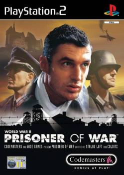  Prisoner of War (2002). Нажмите, чтобы увеличить.