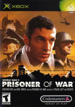  Prisoner of War (2002). Нажмите, чтобы увеличить.