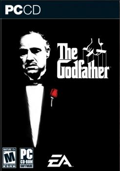  The Godfather (2006). Нажмите, чтобы увеличить.