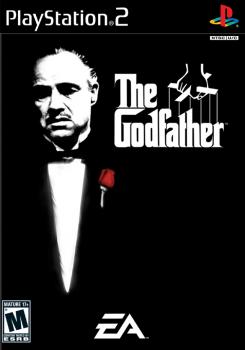  The Godfather (2006). Нажмите, чтобы увеличить.