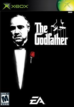  The Godfather (2006). Нажмите, чтобы увеличить.