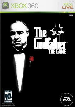  The Godfather (2006). Нажмите, чтобы увеличить.