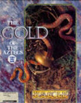  The Gold of the Aztecs (1990). Нажмите, чтобы увеличить.