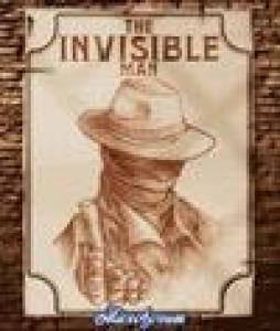  The Invisible Man (2005). Нажмите, чтобы увеличить.