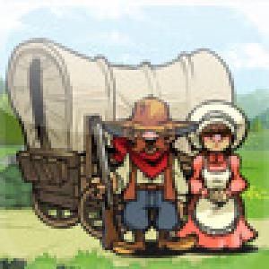  The Oregon Trail (2009). Нажмите, чтобы увеличить.