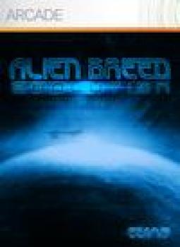  Alien Breed Evolution: Episode One (2009). Нажмите, чтобы увеличить.