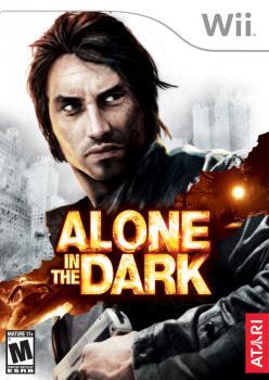  Alone in the Dark (2008). Нажмите, чтобы увеличить.