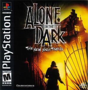  Alone in the Dark: The New Nightmare (2001). Нажмите, чтобы увеличить.
