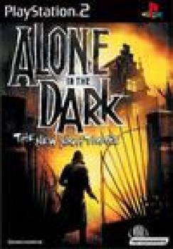  Alone in the Dark: The New Nightmare (2001). Нажмите, чтобы увеличить.