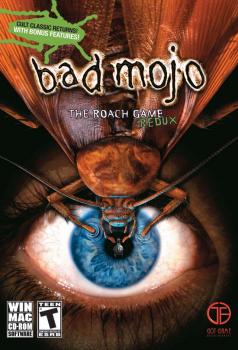  Bad Mojo (Redux) (2004). Нажмите, чтобы увеличить.