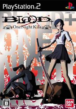  Blood+ One Night Kiss (2006). Нажмите, чтобы увеличить.