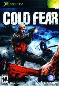  Cold Fear (2005). Нажмите, чтобы увеличить.