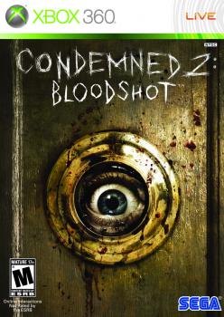  Condemned 2: Bloodshot (2008). Нажмите, чтобы увеличить.