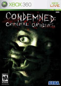  Condemned: Criminal Origins (2005). Нажмите, чтобы увеличить.