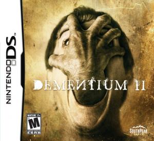 Dementium II (2010). Нажмите, чтобы увеличить.