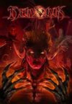  Demonik ,. Нажмите, чтобы увеличить.