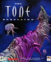  Tone Rebellion, The (1997). Нажмите, чтобы увеличить.