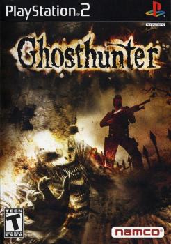  Ghosthunter (2004). Нажмите, чтобы увеличить.