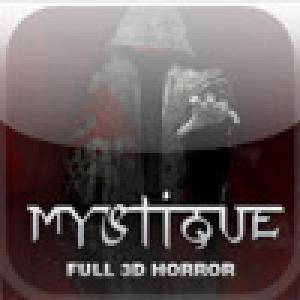  Mystique: Chapter 1: Foetus (2009). Нажмите, чтобы увеличить.