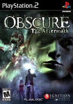 Obscure: The Aftermath (2008). Нажмите, чтобы увеличить.
