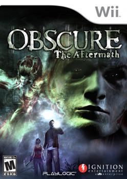  Obscure: The Aftermath (2008). Нажмите, чтобы увеличить.