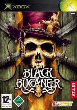  Pirates: Legend of the Black Buccaneer (2006). Нажмите, чтобы увеличить.