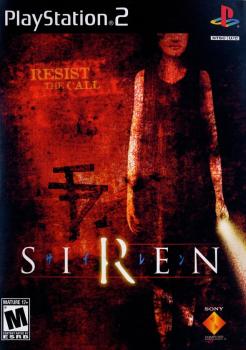  Siren (2004). Нажмите, чтобы увеличить.