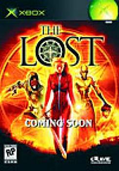  The Lost ,. Нажмите, чтобы увеличить.