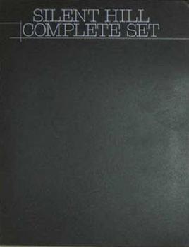  The Silent Hill Collection (2006). Нажмите, чтобы увеличить.