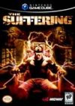  The Suffering ,. Нажмите, чтобы увеличить.