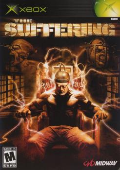  The Suffering (2004). Нажмите, чтобы увеличить.