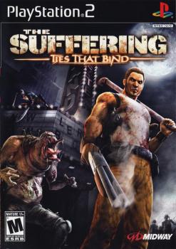  The Suffering: Ties That Bind (2005). Нажмите, чтобы увеличить.