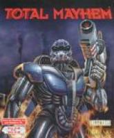  Total Mayhem (1996). Нажмите, чтобы увеличить.