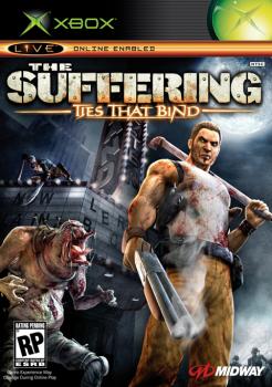  The Suffering: Ties That Bind (2005). Нажмите, чтобы увеличить.