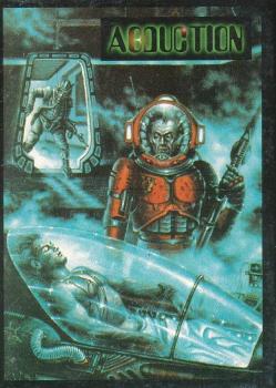  Abduction (1998). Нажмите, чтобы увеличить.