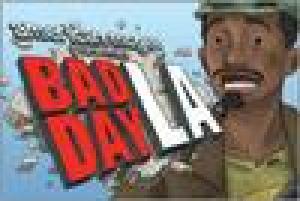  American McGee Presents Bad Day LA ,. Нажмите, чтобы увеличить.