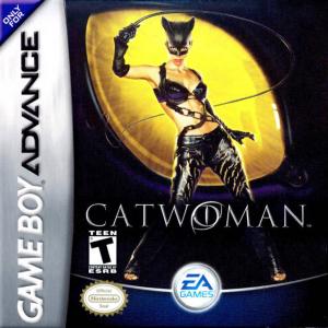  Catwoman (2004). Нажмите, чтобы увеличить.