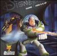  История игрушек 2 (Toy Story 2) (2000). Нажмите, чтобы увеличить.