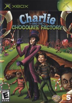  Charlie and the Chocolate Factory (2005). Нажмите, чтобы увеличить.