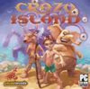  Crazy Island (2006). Нажмите, чтобы увеличить.