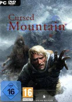  Cursed Mountain (2010). Нажмите, чтобы увеличить.