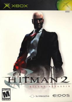  Hitman 2: Silent Assassin (2004). Нажмите, чтобы увеличить.