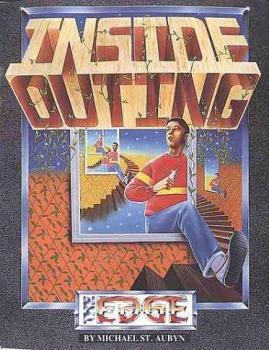  Inside Outing (1988). Нажмите, чтобы увеличить.