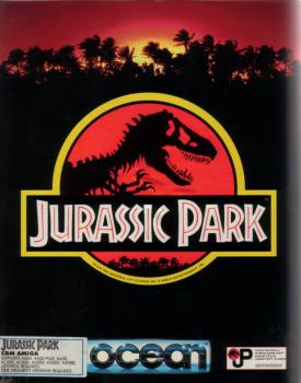 Jurassic Park (1993). Нажмите, чтобы увеличить.