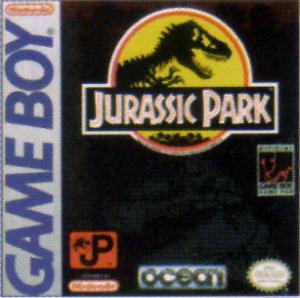  Jurassic Park (1993). Нажмите, чтобы увеличить.