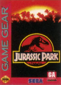  Jurassic Park (1993). Нажмите, чтобы увеличить.