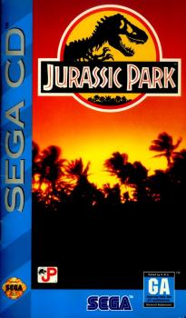  Jurassic Park (1993). Нажмите, чтобы увеличить.