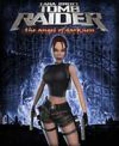  Lara Croft Tomb Raider: The Angel of Darkness (2003). Нажмите, чтобы увеличить.