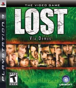  Lost: Via Domus (2008). Нажмите, чтобы увеличить.